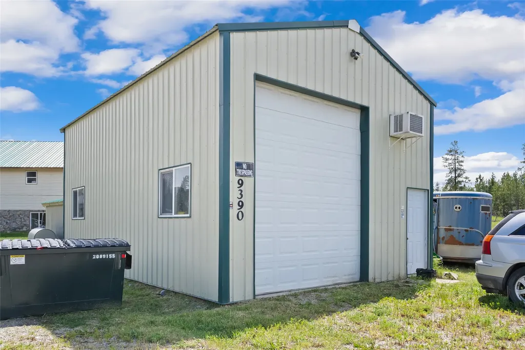 9390 Us Highway 2 W Marion MT 59925