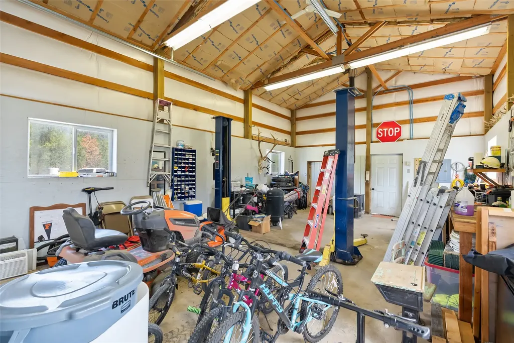 9390 Us Highway 2 W Marion MT 59925