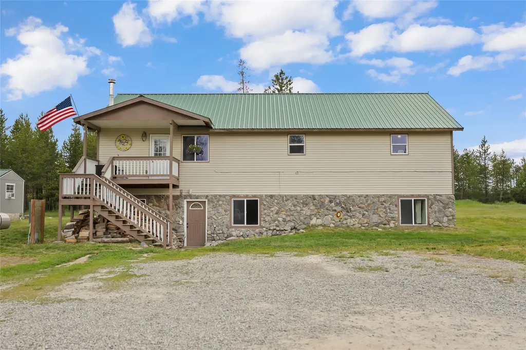 9390 Us Highway 2 W Marion MT 59925