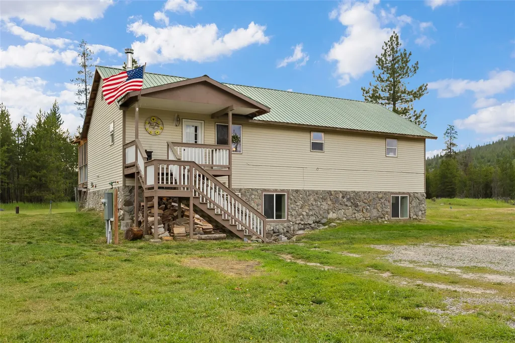 9390 Us Highway 2 W Marion MT 59925