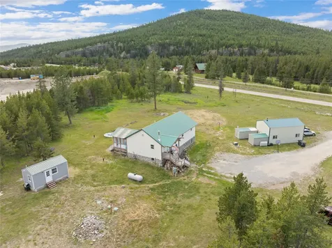 9390 Us Highway 2 W Marion MT 59925