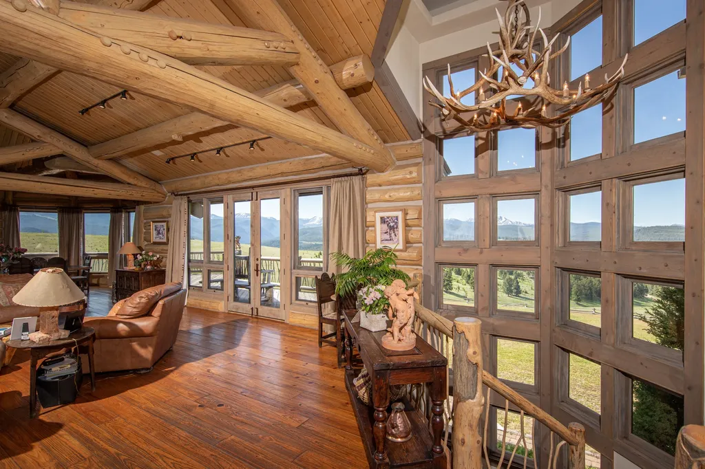 96 Kokopelli Lane Philipsburg MT 59858