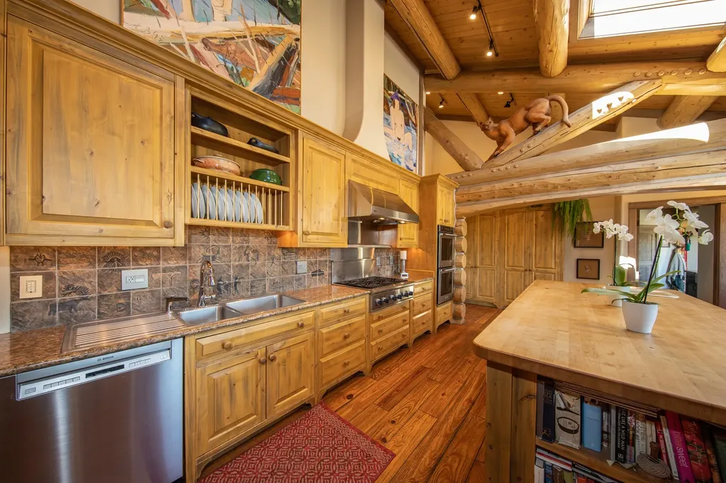96 Kokopelli Lane Philipsburg MT 59858