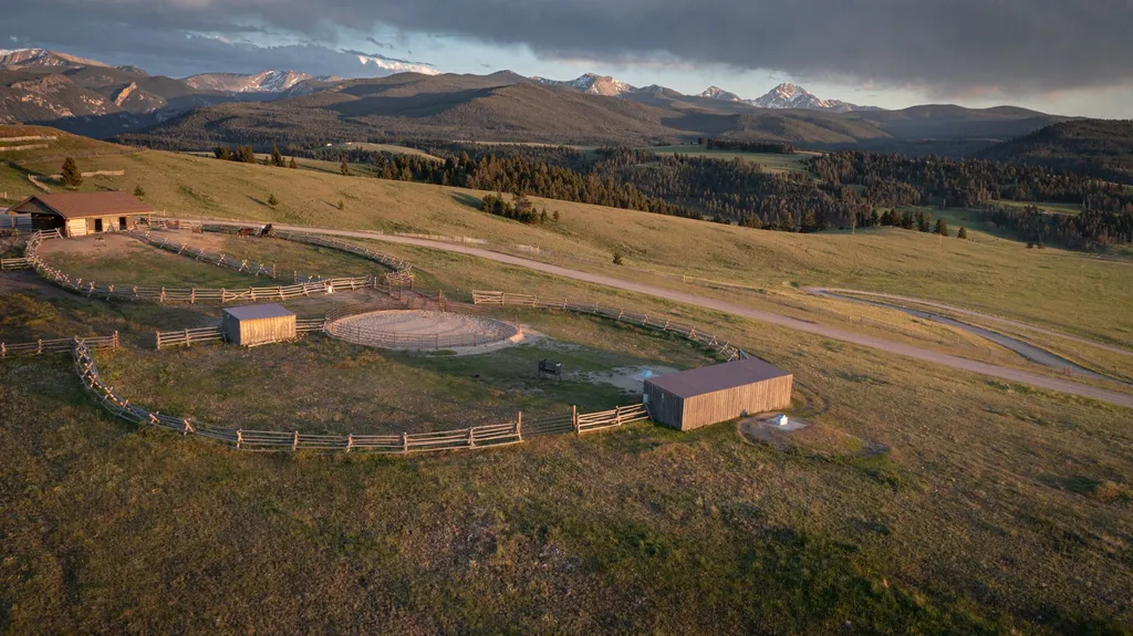 96 Kokopelli Lane Philipsburg MT 59858