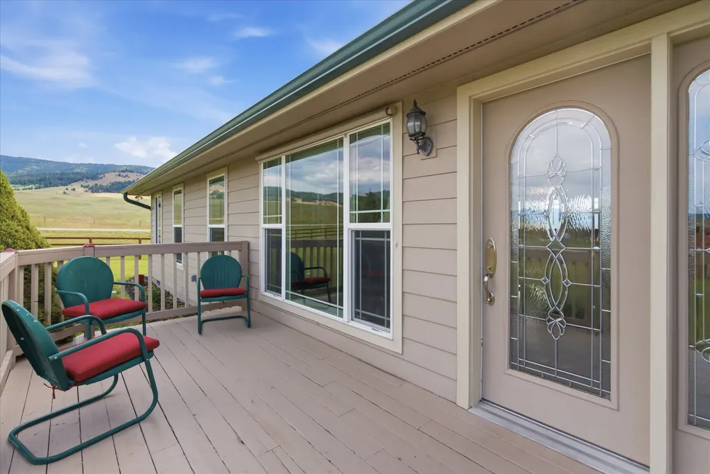 44025 Lake Mary Ronan Road Dayton MT 59914
