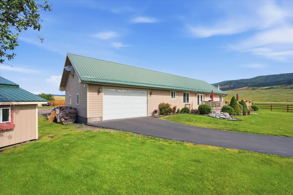 44025 Lake Mary Ronan Road Dayton MT 59914