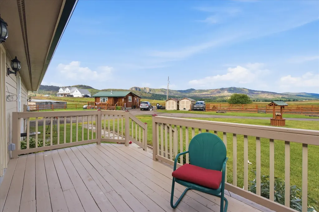 44025 Lake Mary Ronan Road Dayton MT 59914