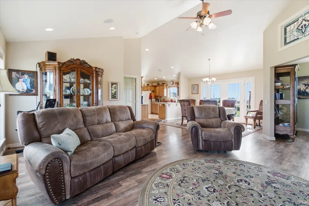 44025 Lake Mary Ronan Road Dayton MT 59914