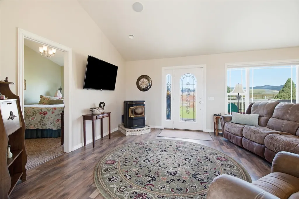 44025 Lake Mary Ronan Road Dayton MT 59914