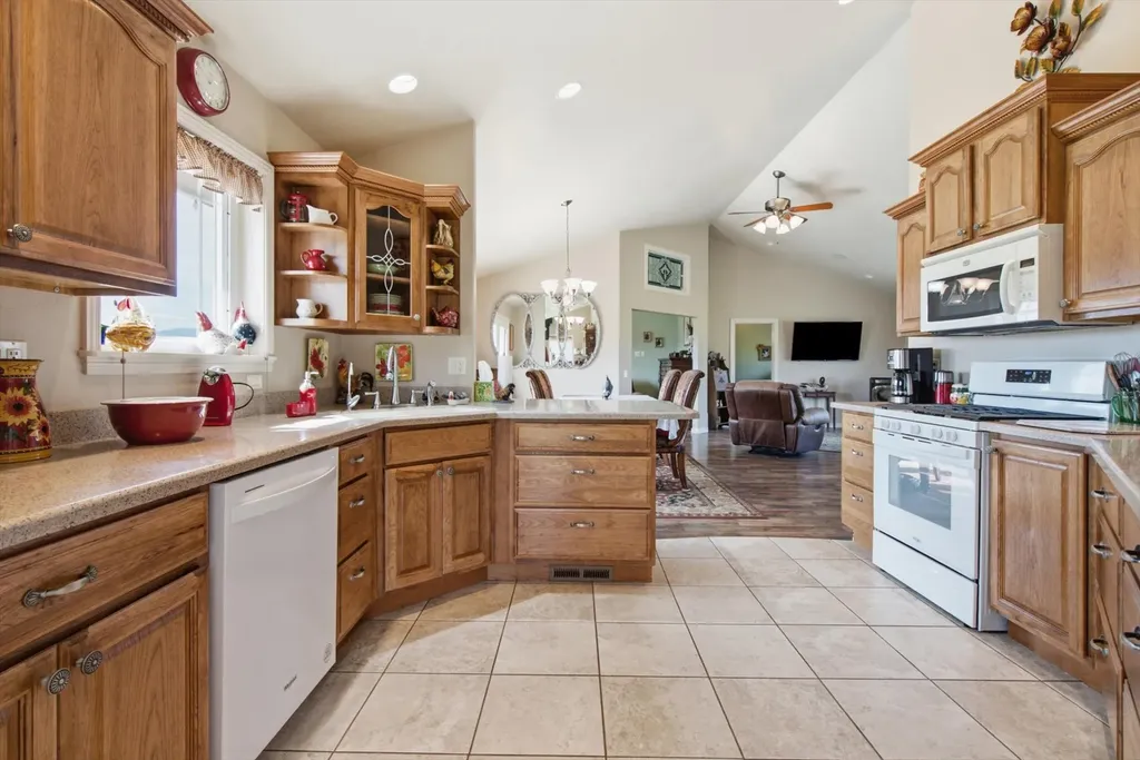 44025 Lake Mary Ronan Road Dayton MT 59914
