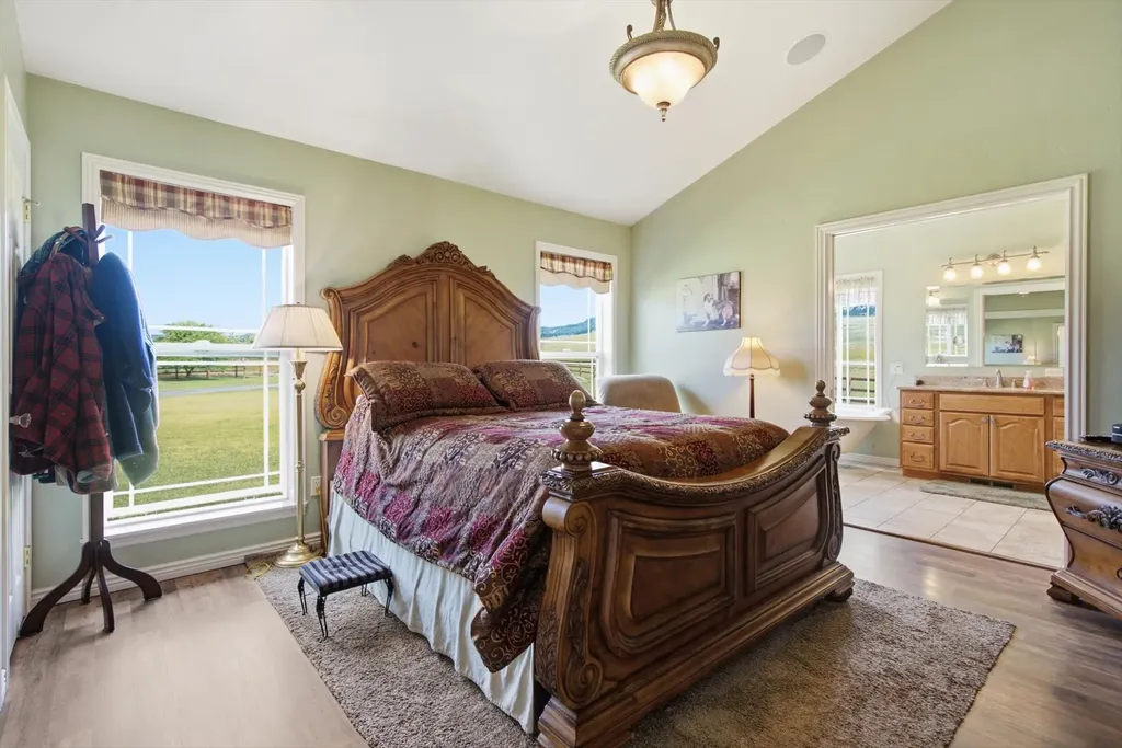44025 Lake Mary Ronan Road Dayton MT 59914