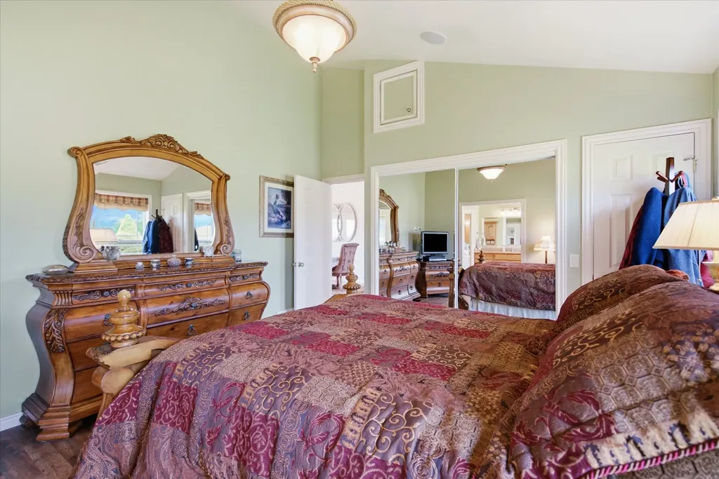 44025 Lake Mary Ronan Road Dayton MT 59914
