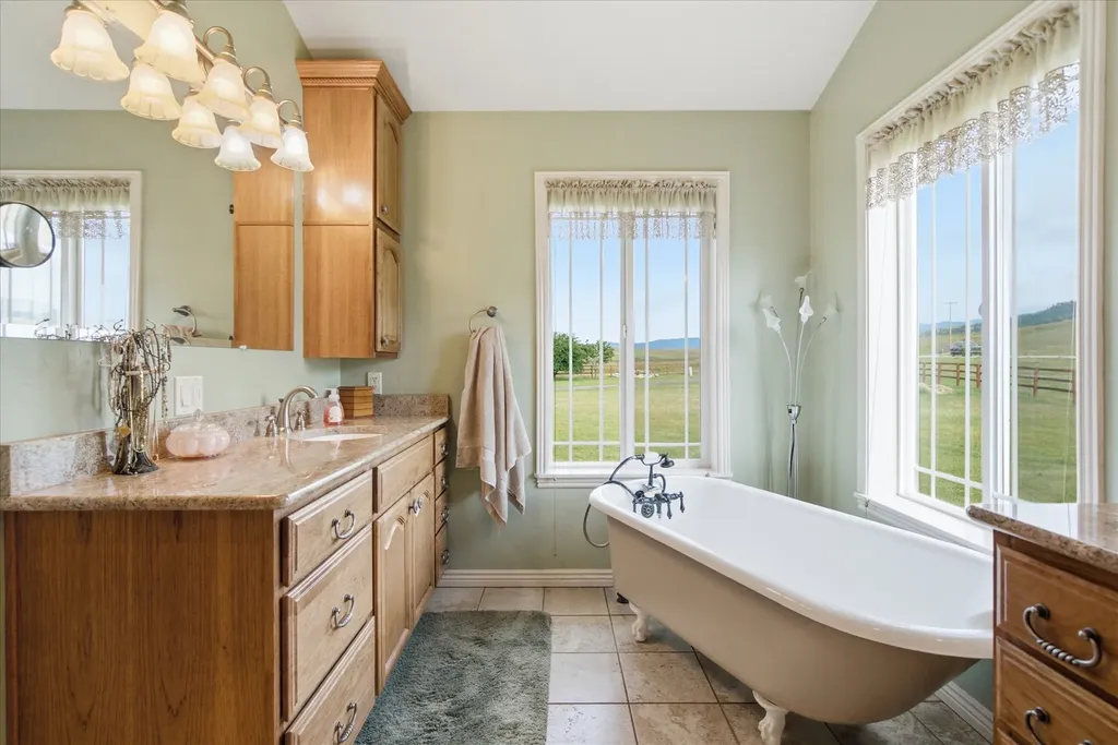 44025 Lake Mary Ronan Road Dayton MT 59914