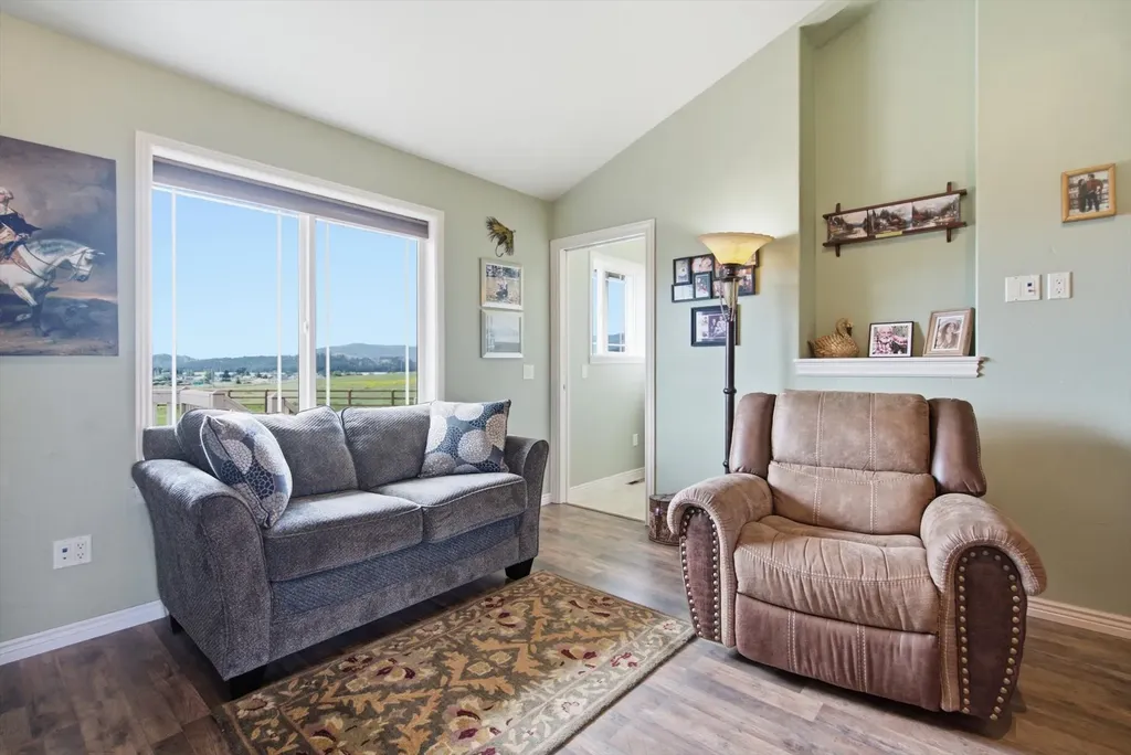 44025 Lake Mary Ronan Road Dayton MT 59914