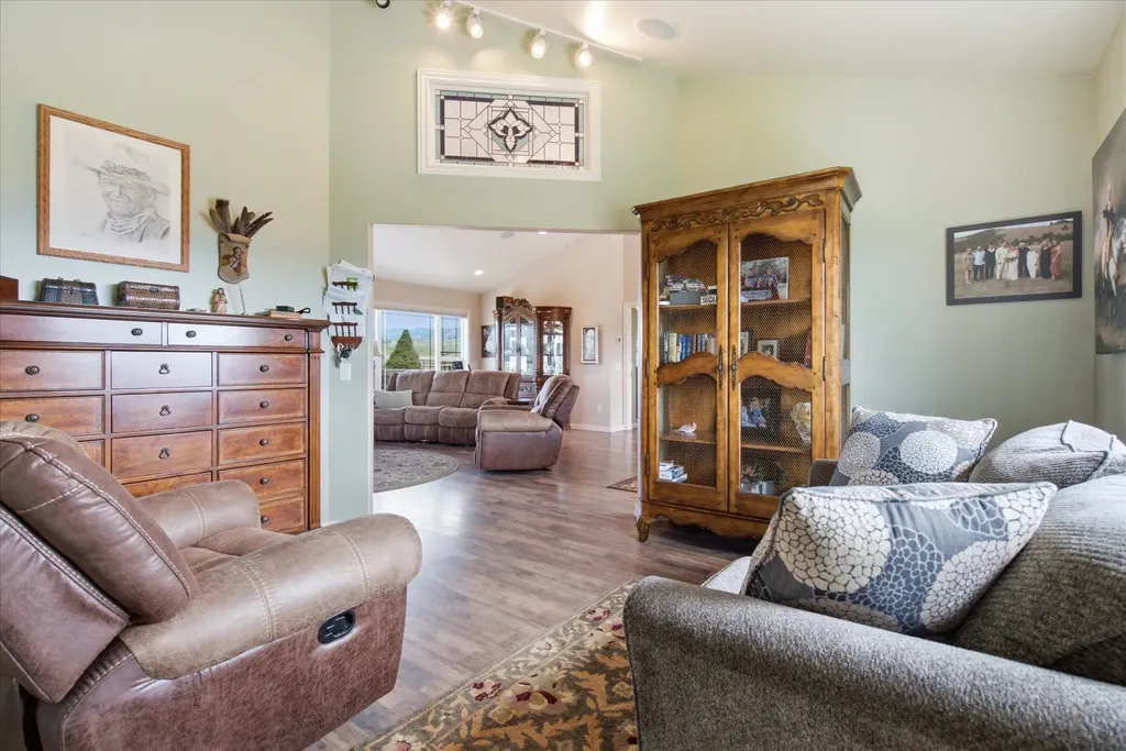44025 Lake Mary Ronan Road Dayton MT 59914
