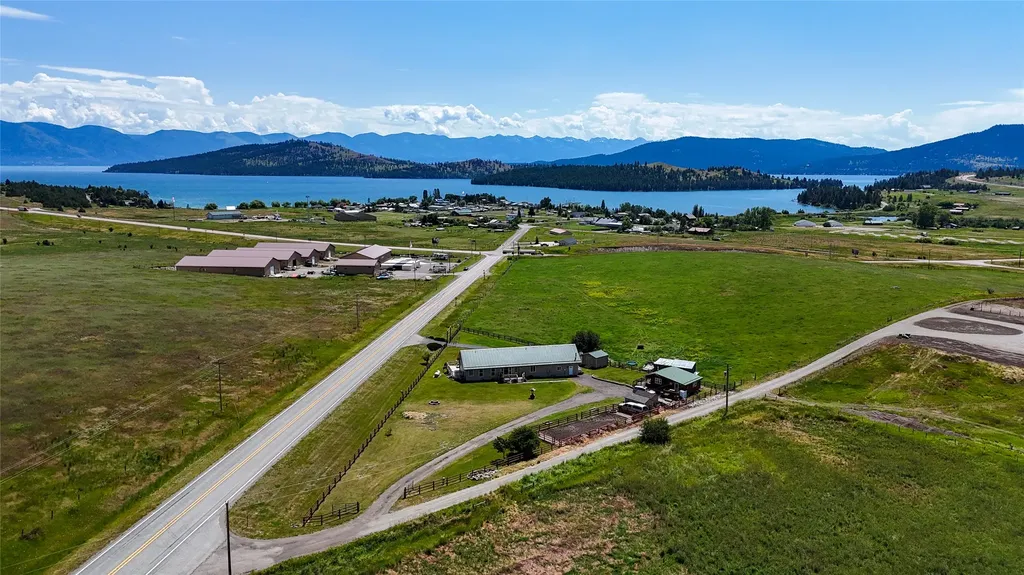 44025 Lake Mary Ronan Road Dayton MT 59914