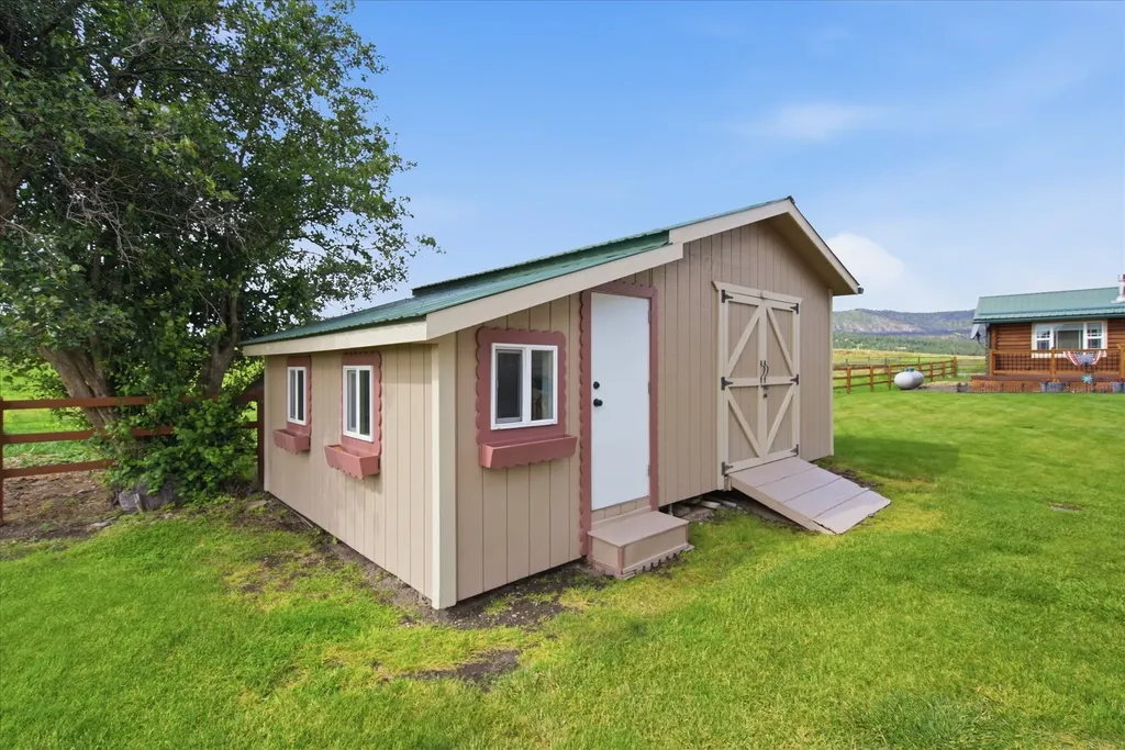 44025 Lake Mary Ronan Road Dayton MT 59914