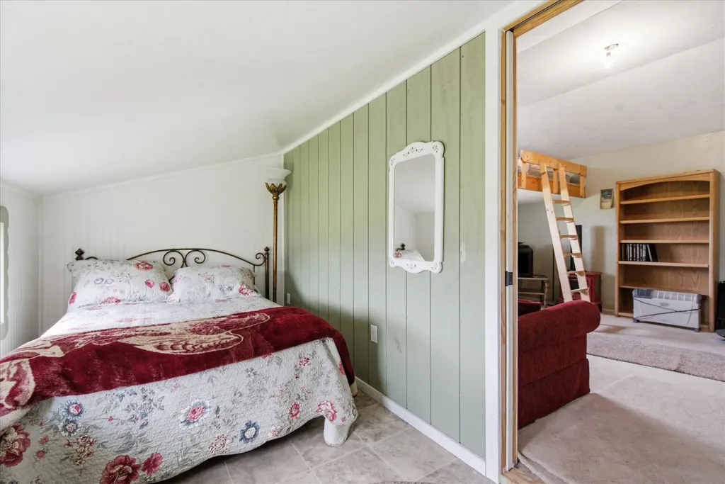 44025 Lake Mary Ronan Road Dayton MT 59914