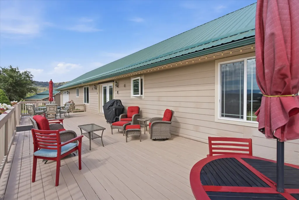 44025 Lake Mary Ronan Road Dayton MT 59914