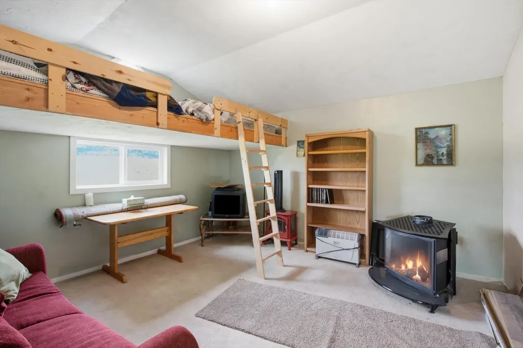 44025 Lake Mary Ronan Road Dayton MT 59914