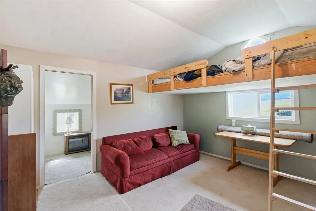44025 Lake Mary Ronan Road Dayton MT 59914
