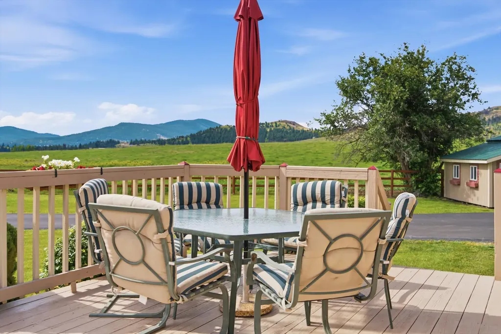 44025 Lake Mary Ronan Road Dayton MT 59914