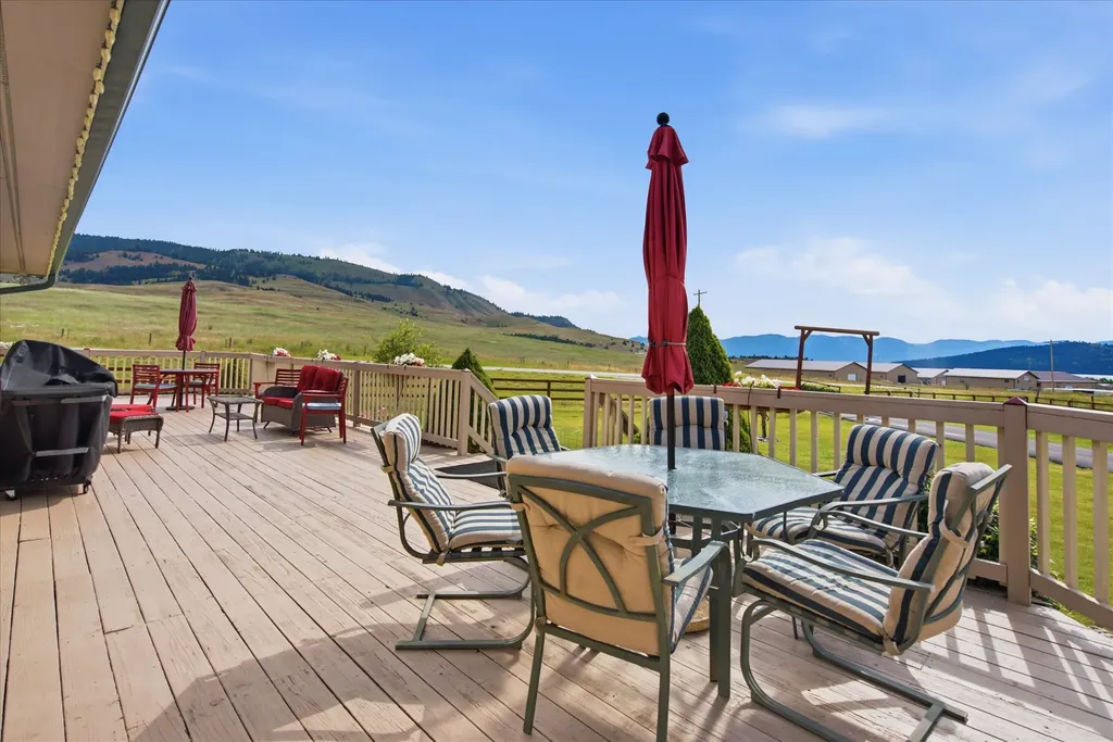 44025 Lake Mary Ronan Road Dayton MT 59914