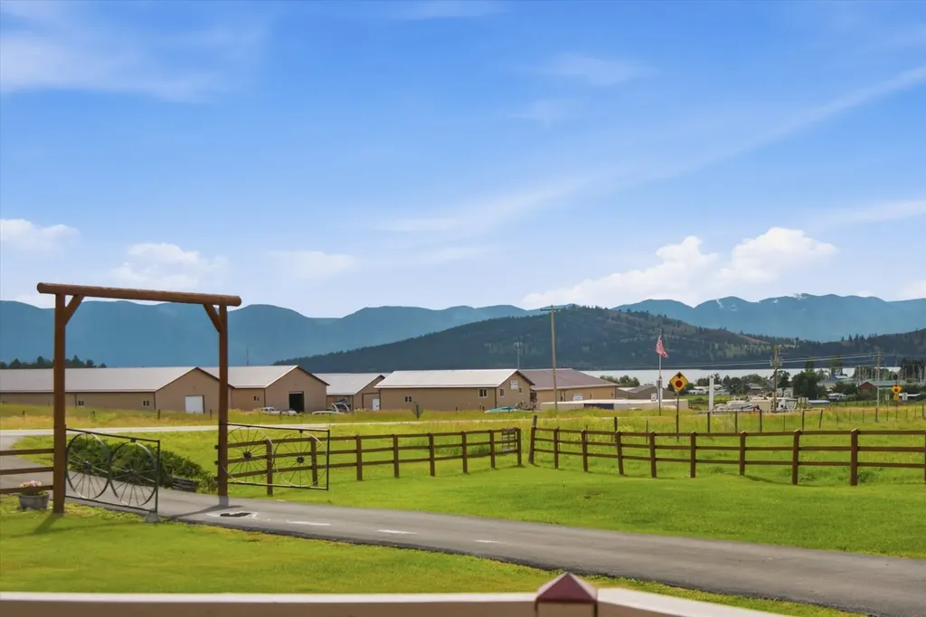 44025 Lake Mary Ronan Road Dayton MT 59914