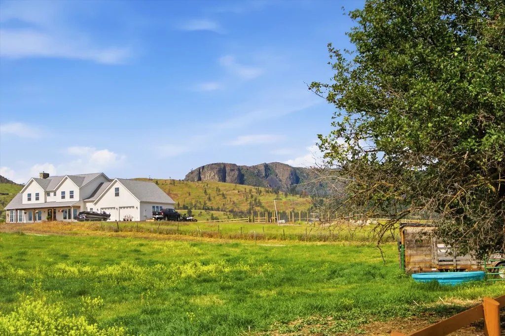 44025 Lake Mary Ronan Road Dayton MT 59914