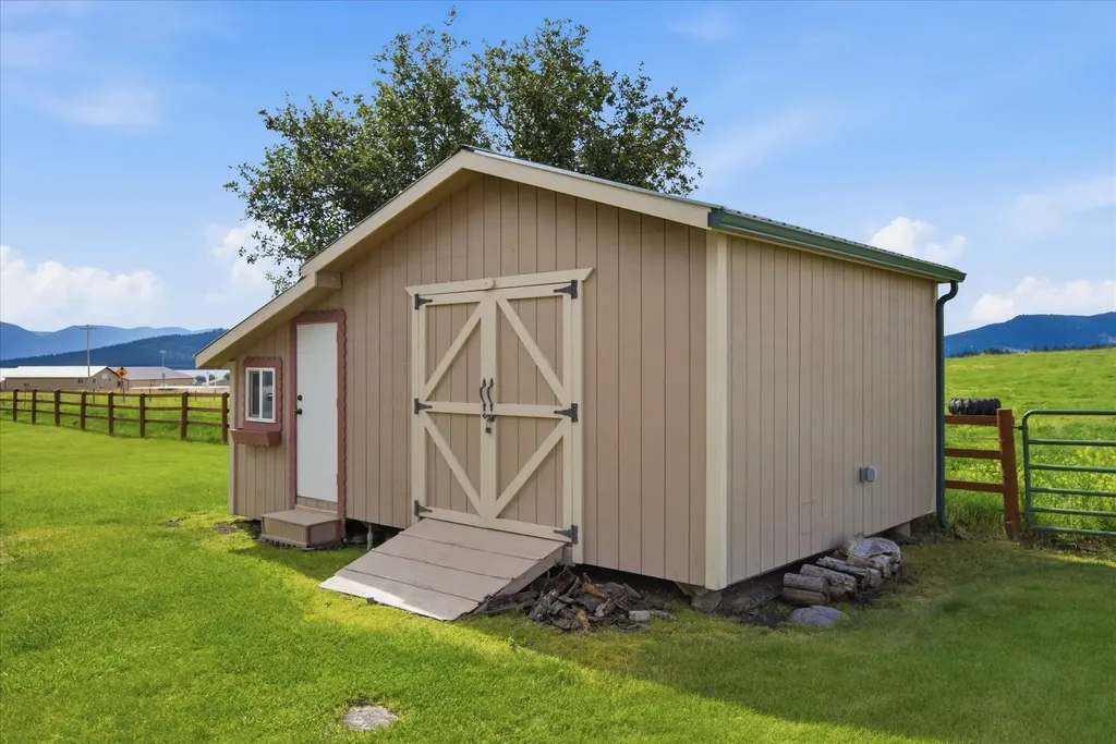 44025 Lake Mary Ronan Road Dayton MT 59914