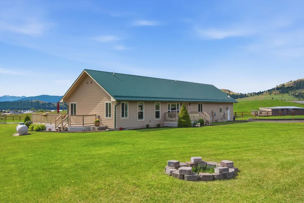 44025 Lake Mary Ronan Road Dayton MT 59914