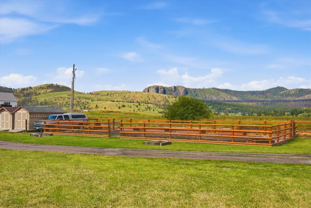 44025 Lake Mary Ronan Road Dayton MT 59914