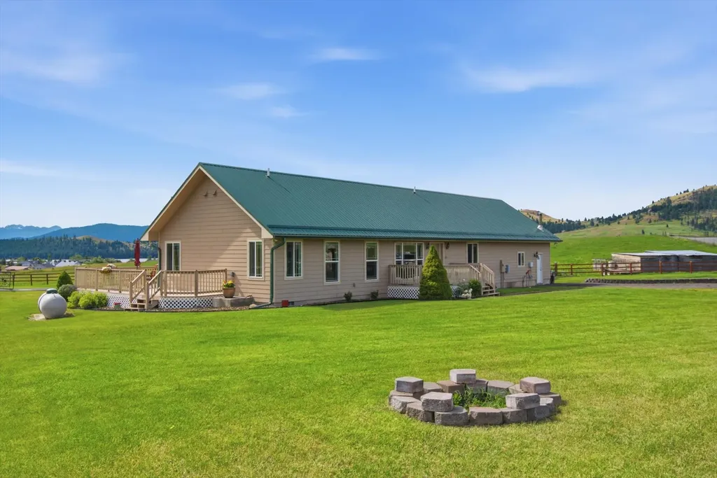 44025 Lake Mary Ronan Road Dayton MT 59914