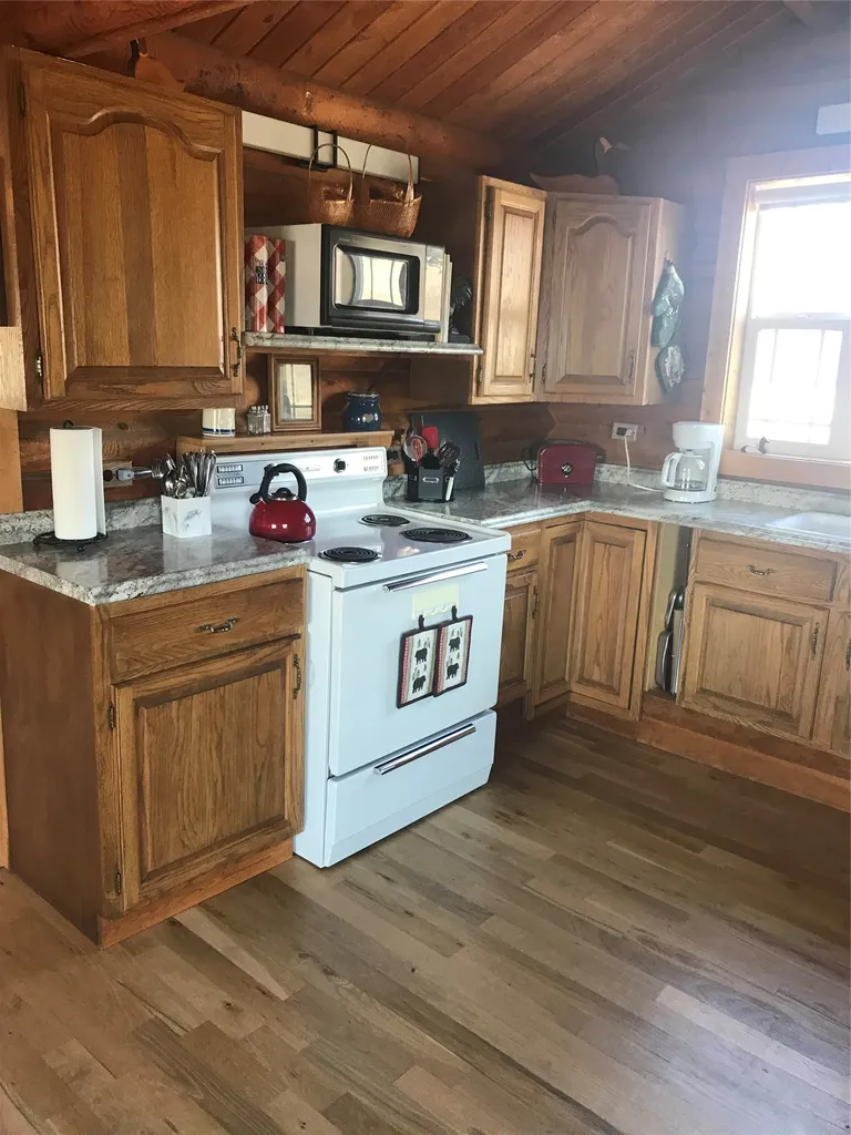 44025 Lake Mary Ronan Road Dayton MT 59914