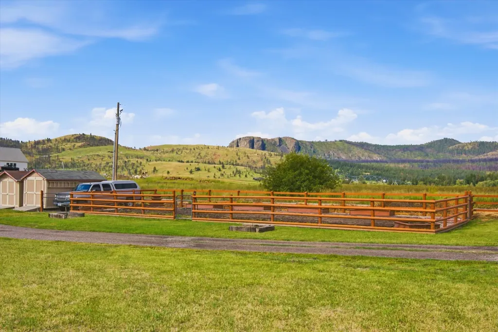 44025 Lake Mary Ronan Road Dayton MT 59914