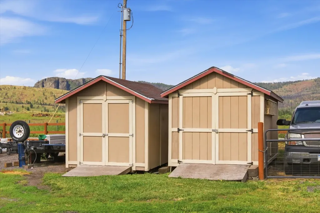 44025 Lake Mary Ronan Road Dayton MT 59914