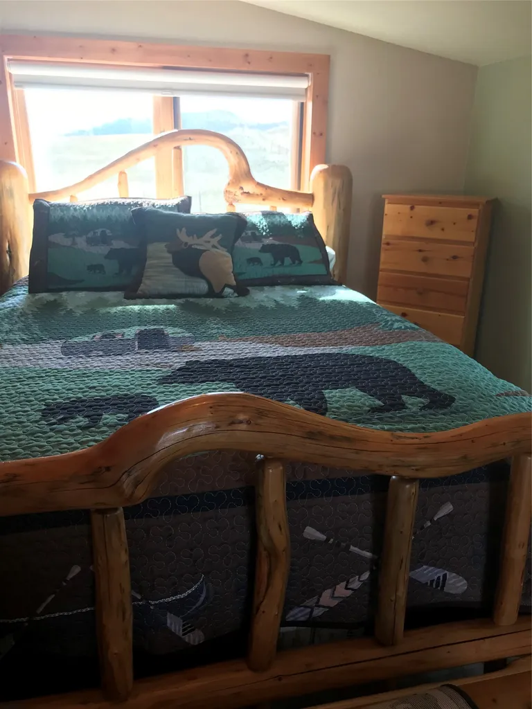 44025 Lake Mary Ronan Road Dayton MT 59914