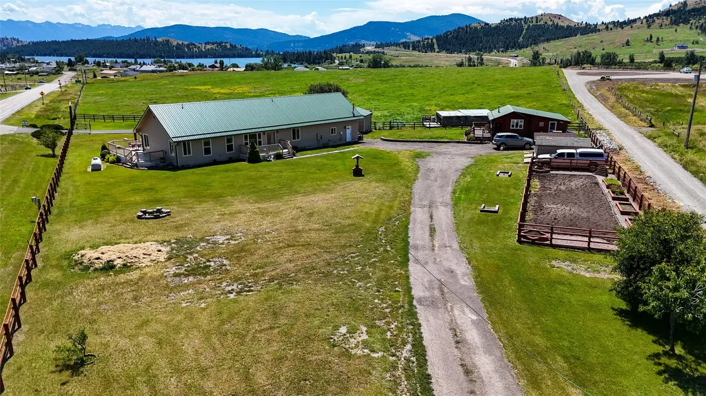 44025 Lake Mary Ronan Road Dayton MT 59914