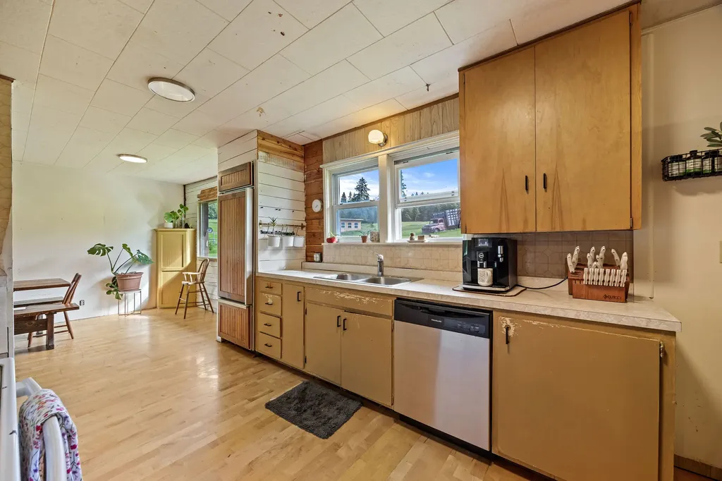 895 Danielson Road Kalispell MT 59901