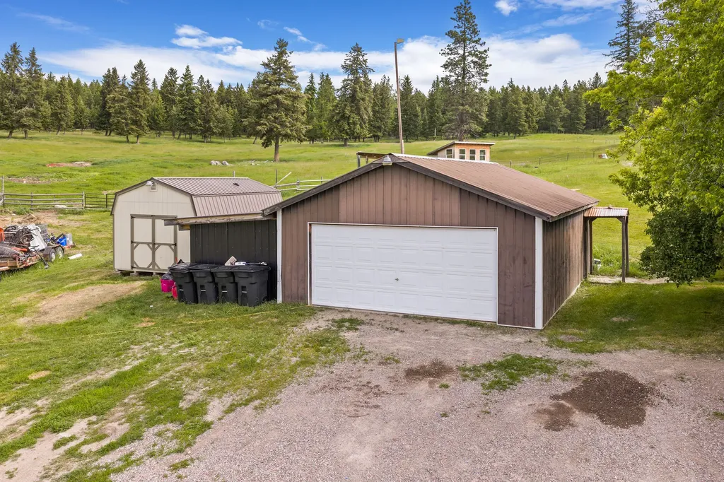 895 Danielson Road Kalispell MT 59901