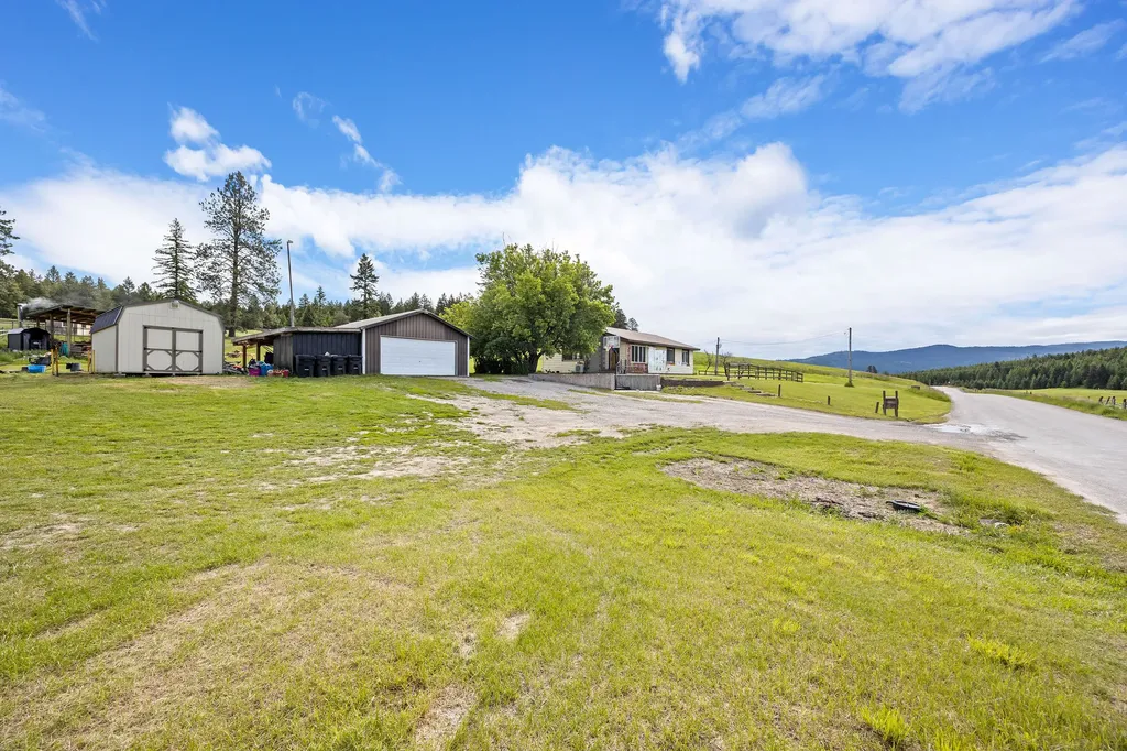 895 Danielson Road Kalispell MT 59901