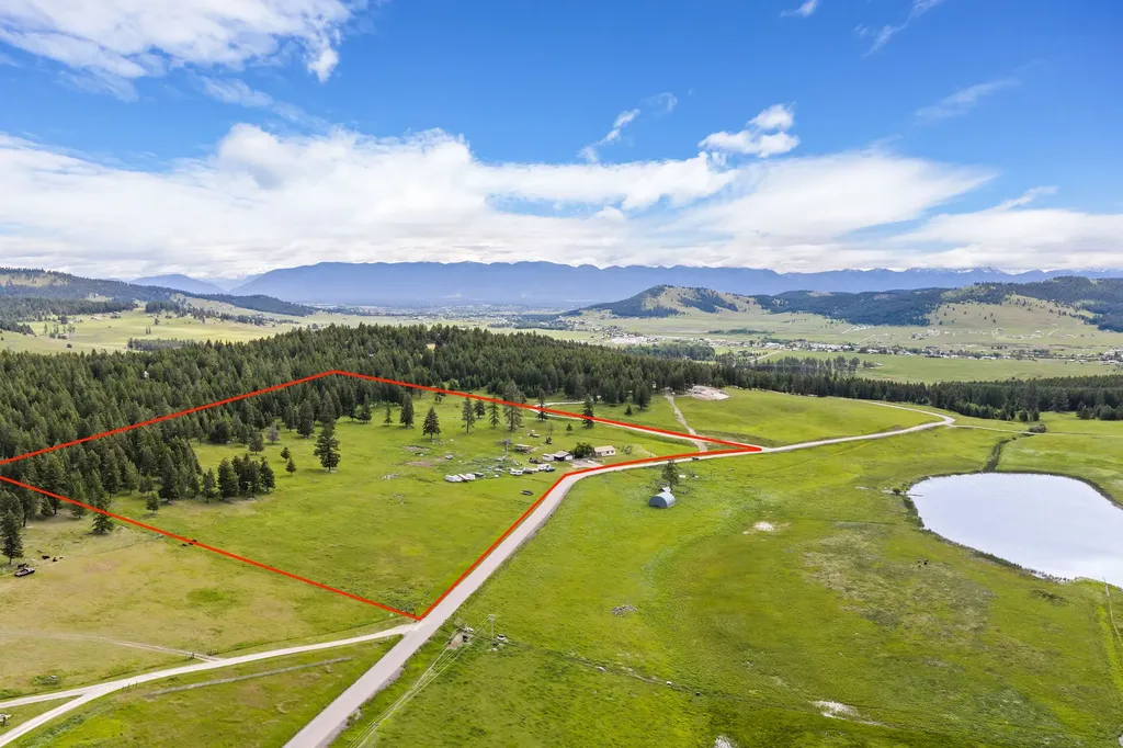 895 Danielson Road Kalispell MT 59901
