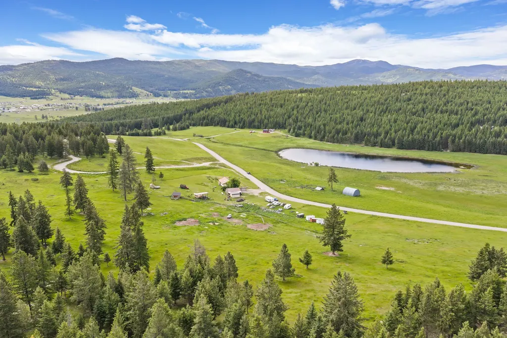 895 Danielson Road Kalispell MT 59901