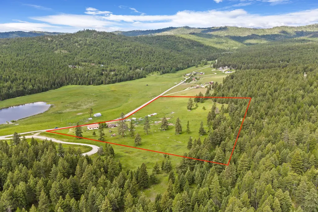 895 Danielson Road Kalispell MT 59901