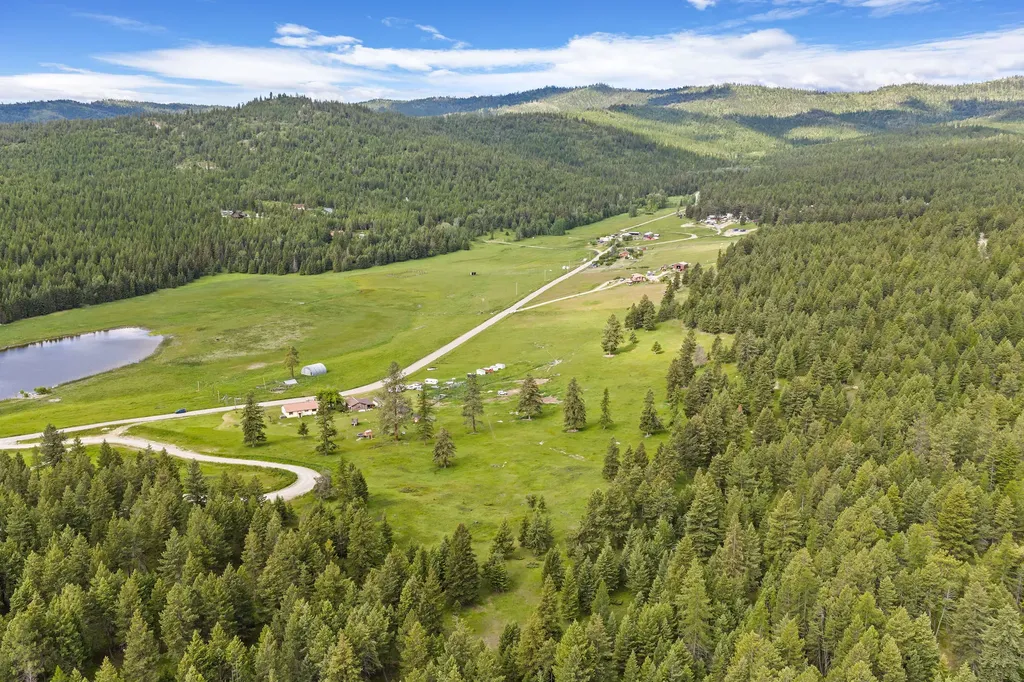 895 Danielson Road Kalispell MT 59901