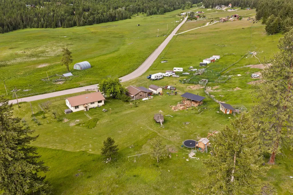 895 Danielson Road Kalispell MT 59901
