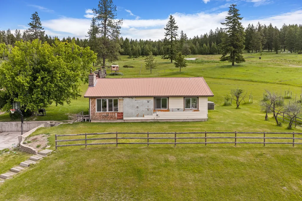 895 Danielson Road Kalispell MT 59901