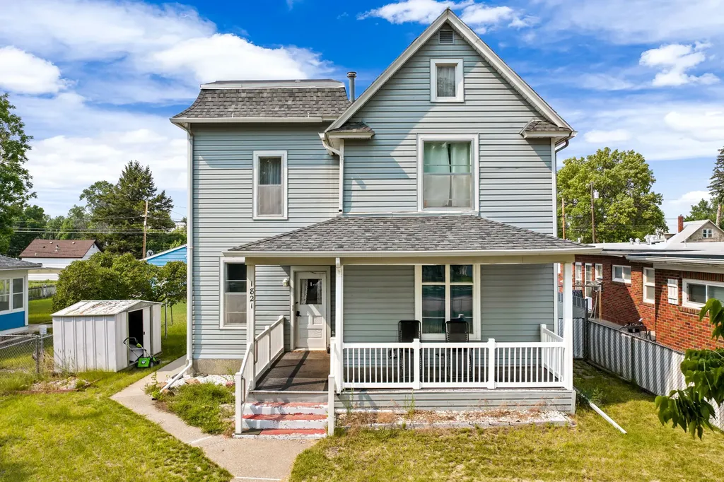 1821 6th Avenue N Great Falls MT 59401