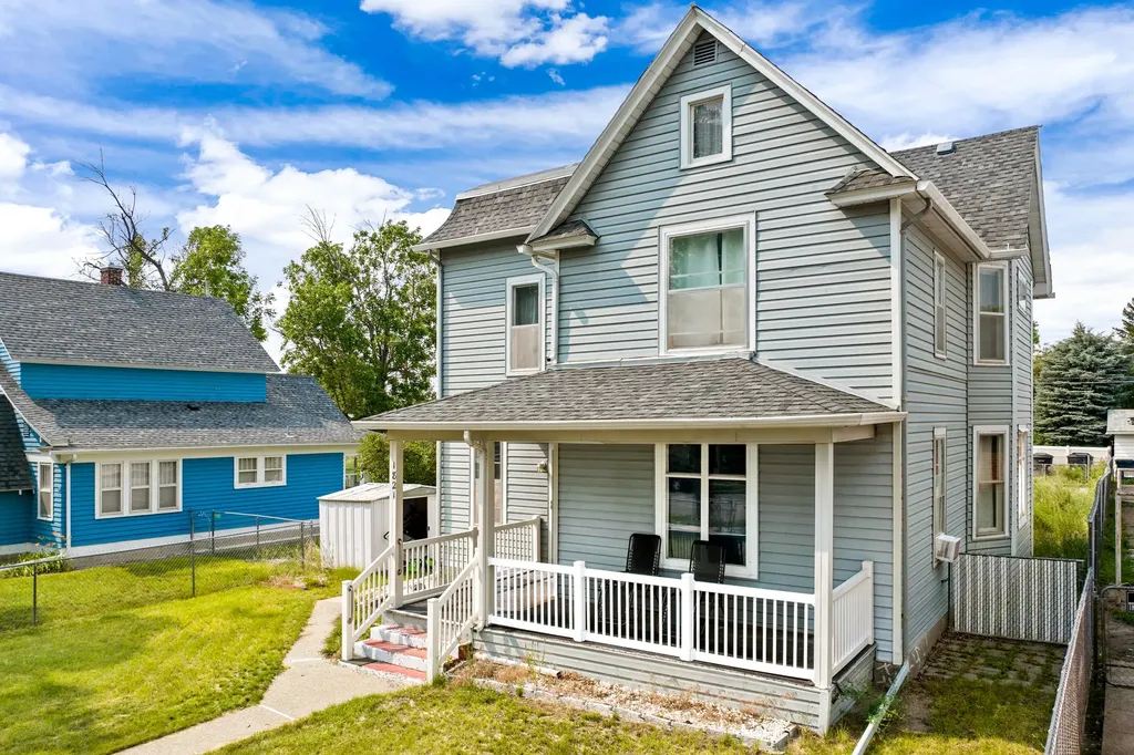 1821 6th Avenue N Great Falls MT 59401
