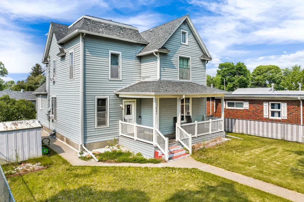1821 6th Avenue N Great Falls MT 59401
